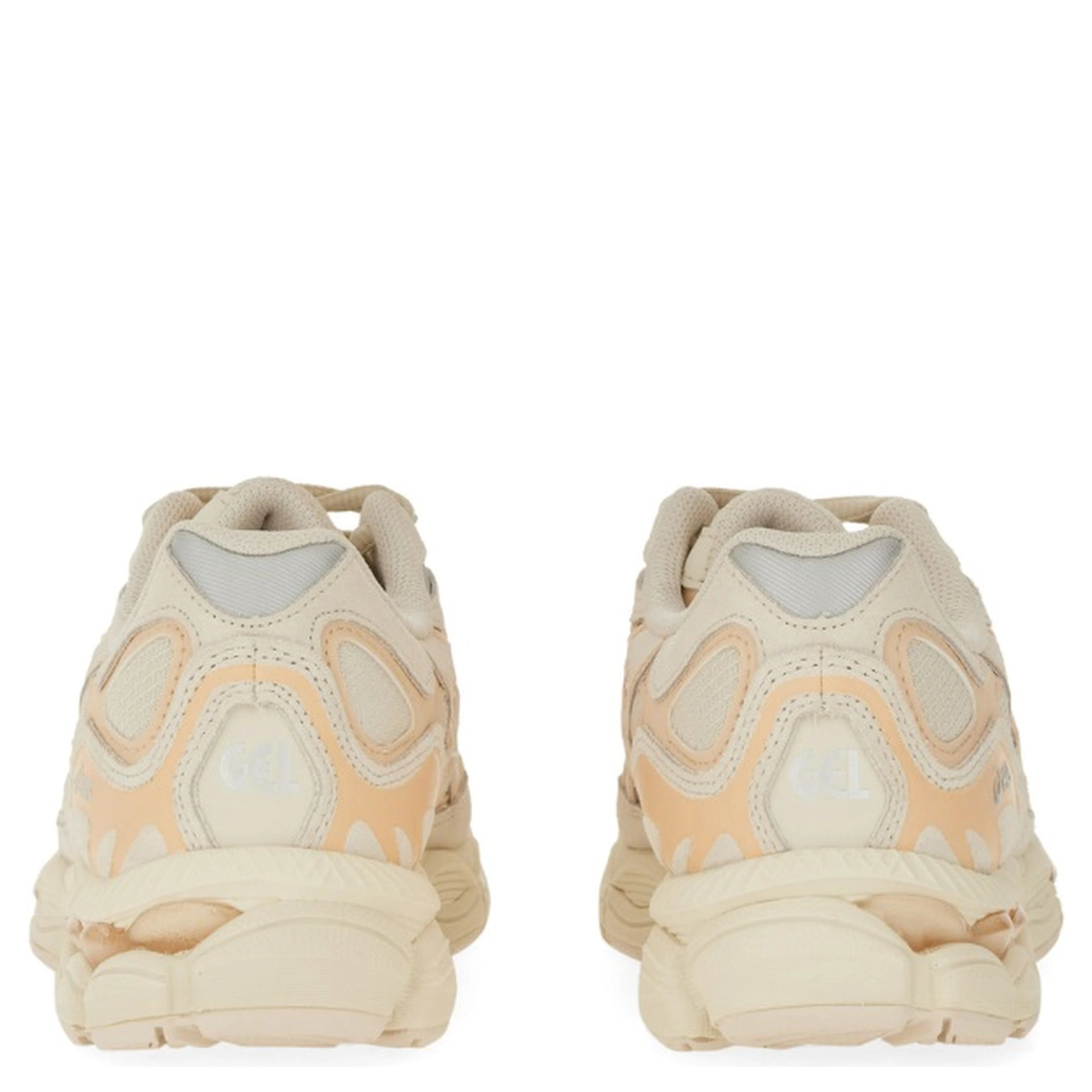 "GEL-NYC" SNEAKER