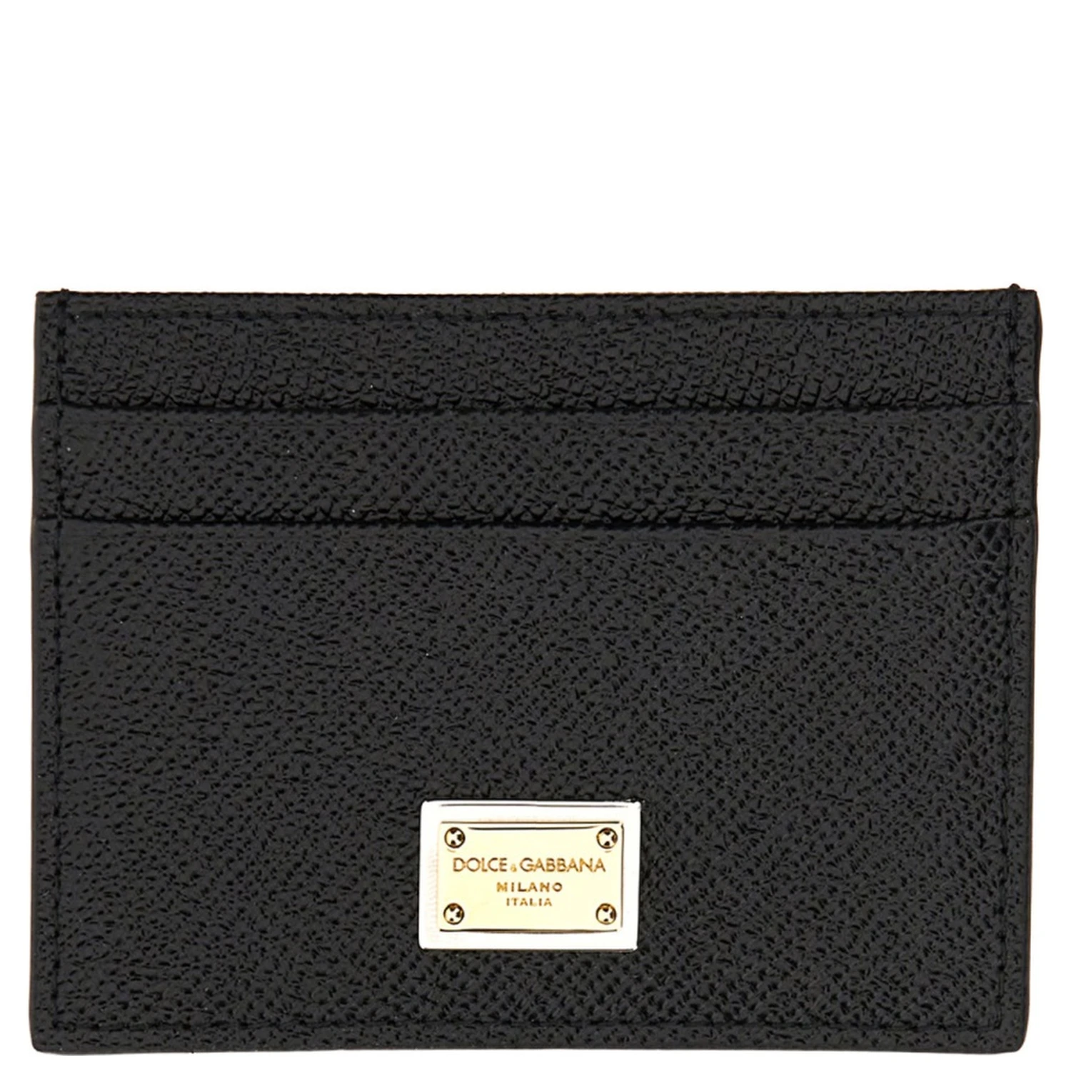LEATHER CARD HOLDER