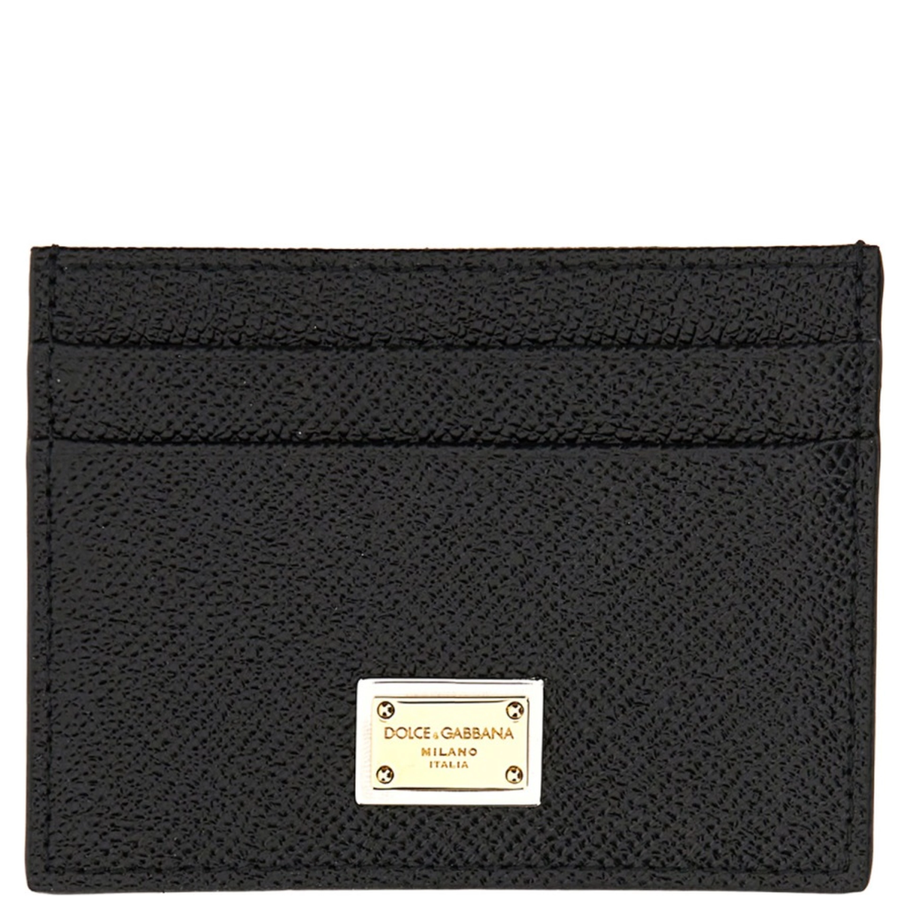 LEATHER CARD HOLDER
