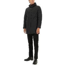 JACKET "VERMONT-ADS"