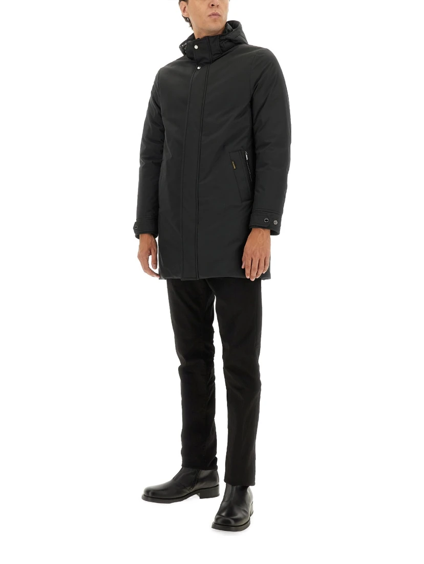 JACKET "VERMONT-ADS"