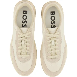 "BALTIMORE TENN" SNEAKER