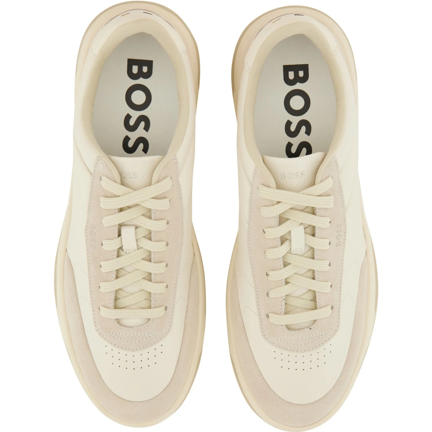 "BALTIMORE TENN" SNEAKER