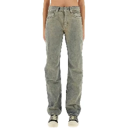 PANTS "CONCORDIANS FOG CUT"