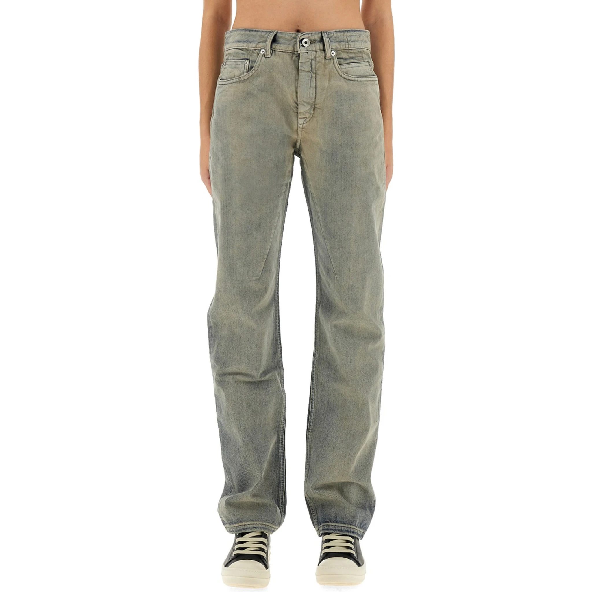 PANTS "CONCORDIANS FOG CUT"