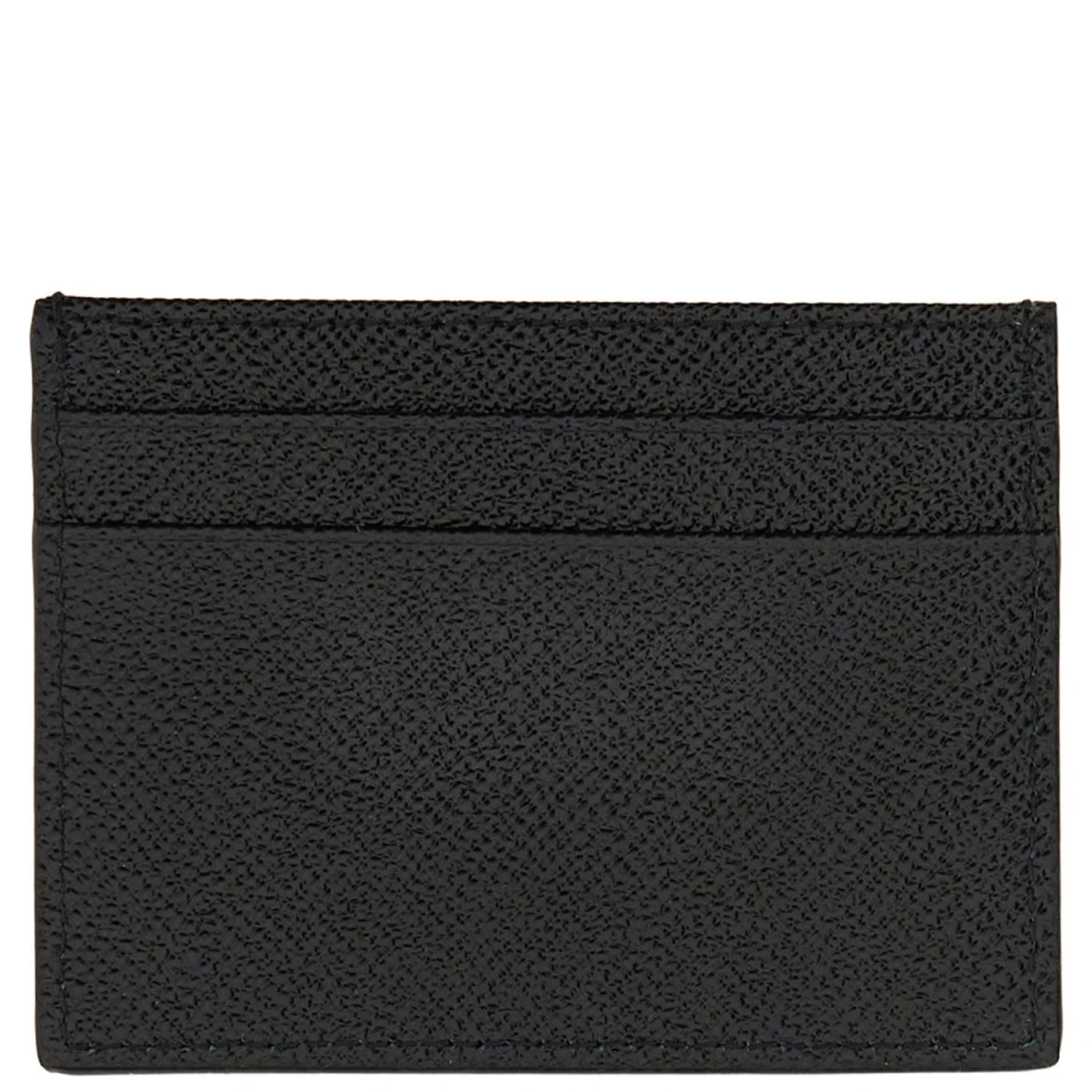 LEATHER CARD HOLDER