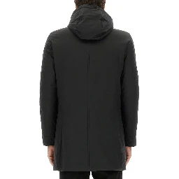 JACKET "VERMONT-ADS"