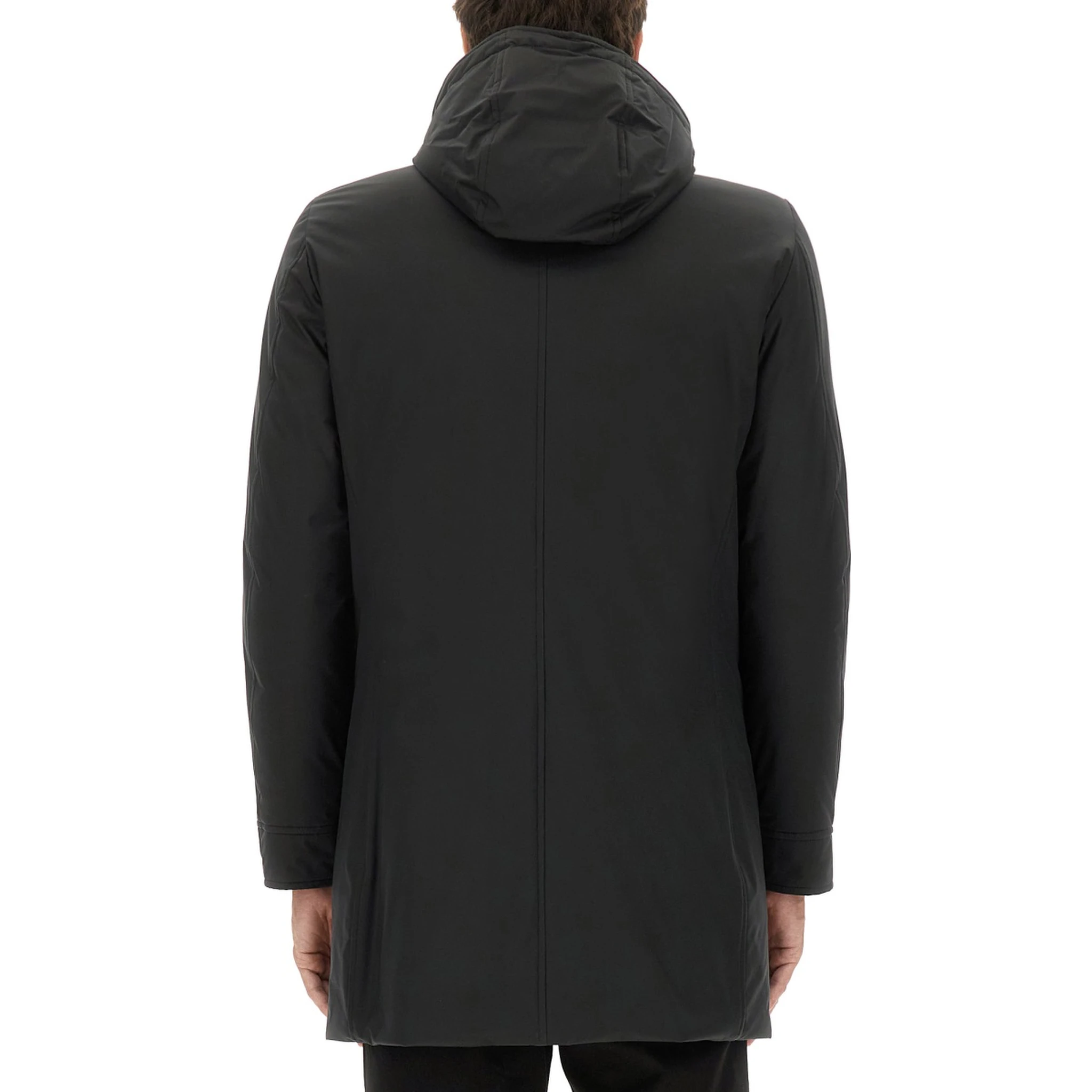 JACKET "VERMONT-ADS"