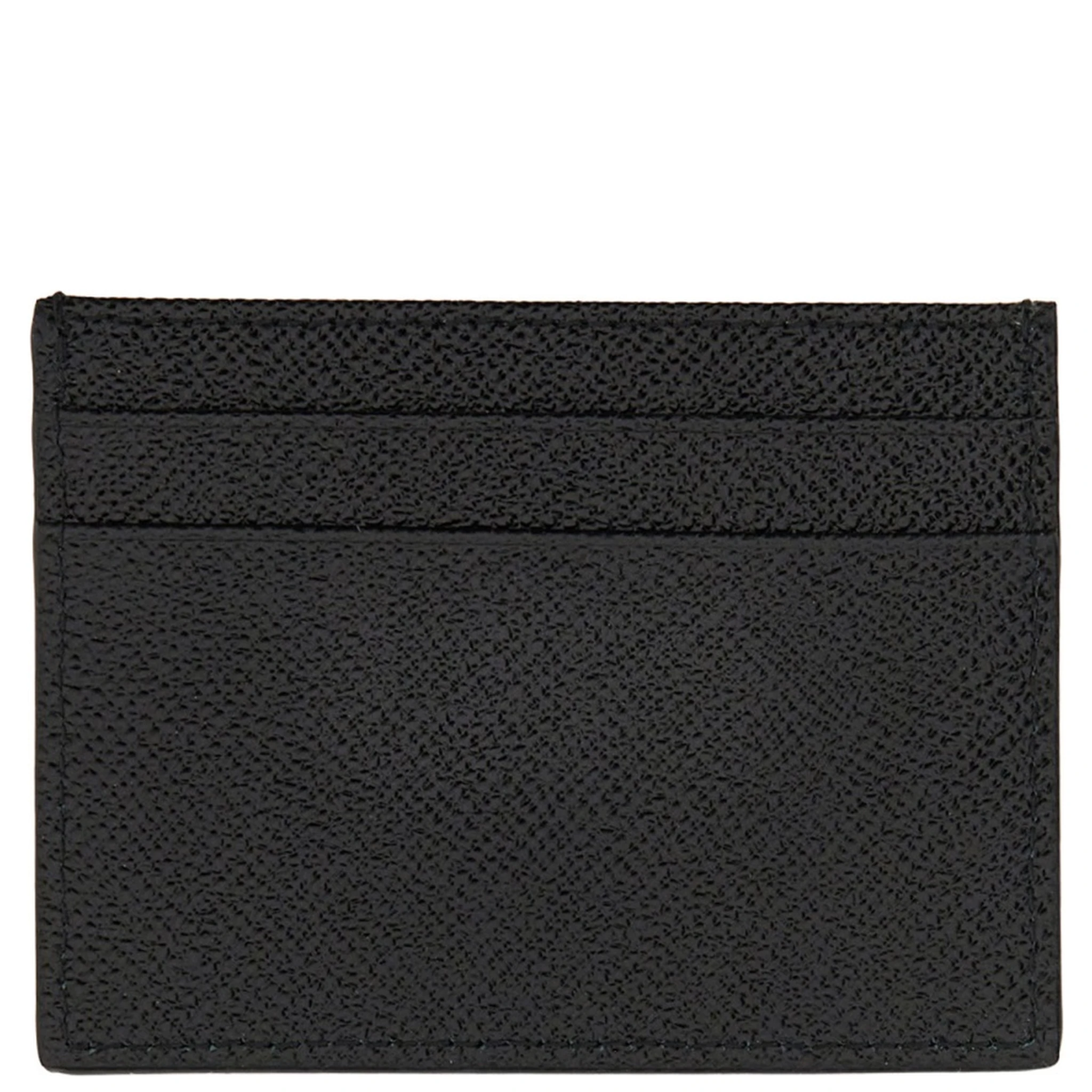 LEATHER CARD HOLDER