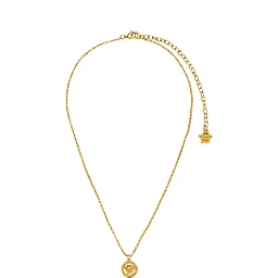 MEDUSA PENDANT NECKLACE '95