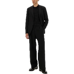 SILK AND COTTON KNIT