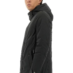 JACKET "VERMONT-ADS"