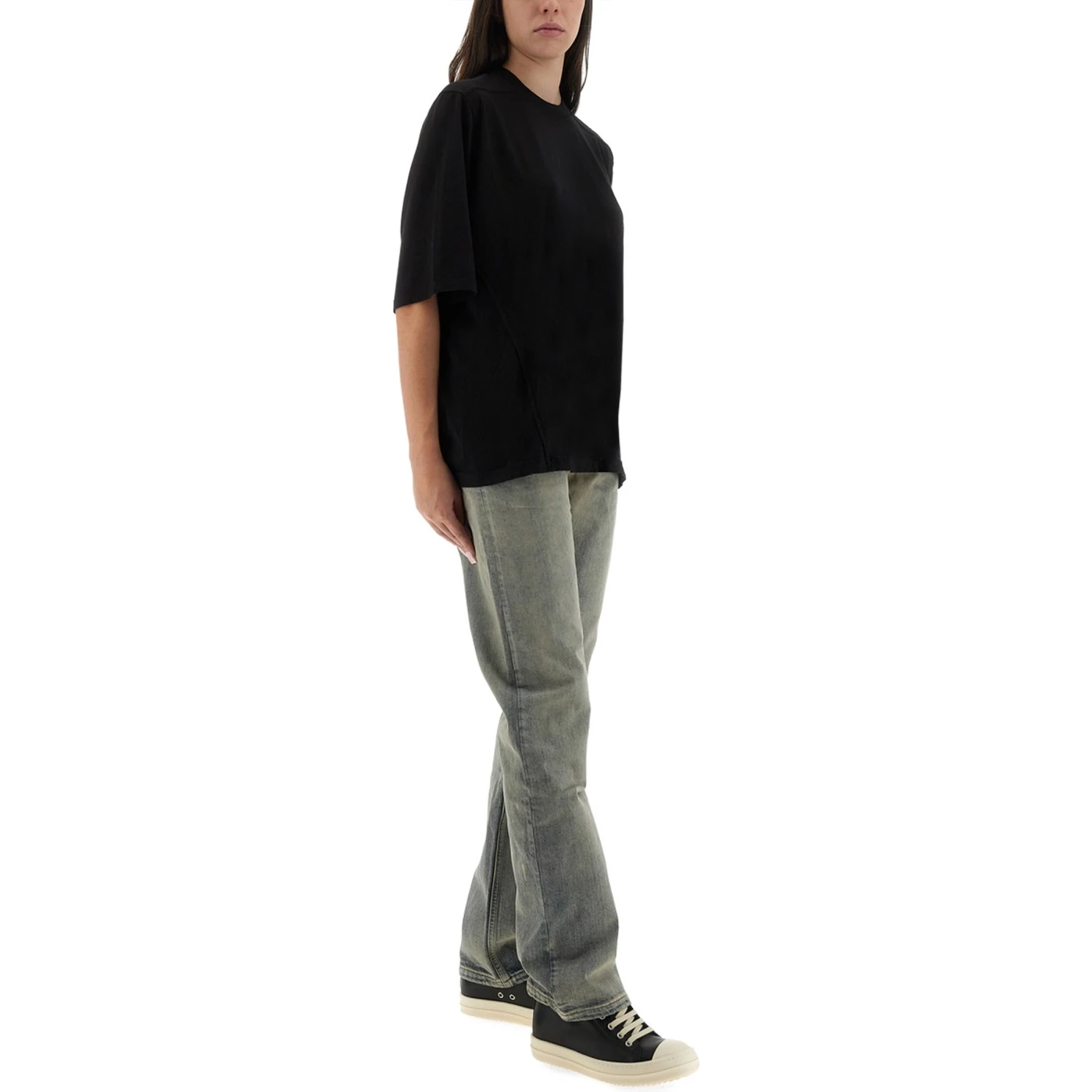 PANTS "CONCORDIANS FOG CUT"