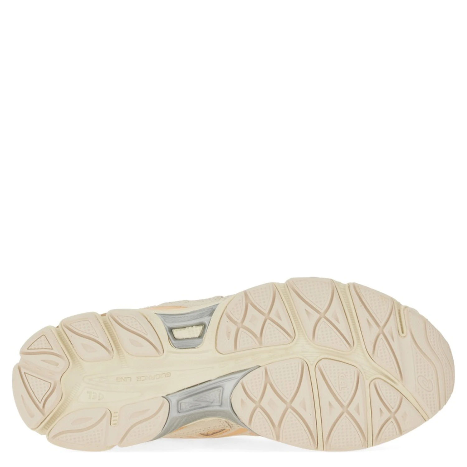 "GEL-NYC" SNEAKER