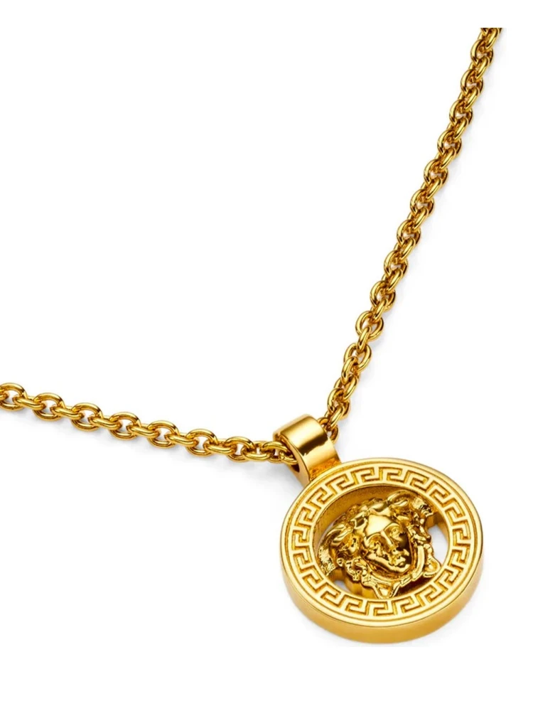 MEDUSA PENDANT NECKLACE '95 alternative