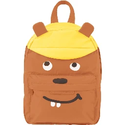"SMILING BEAR" BACKPACK