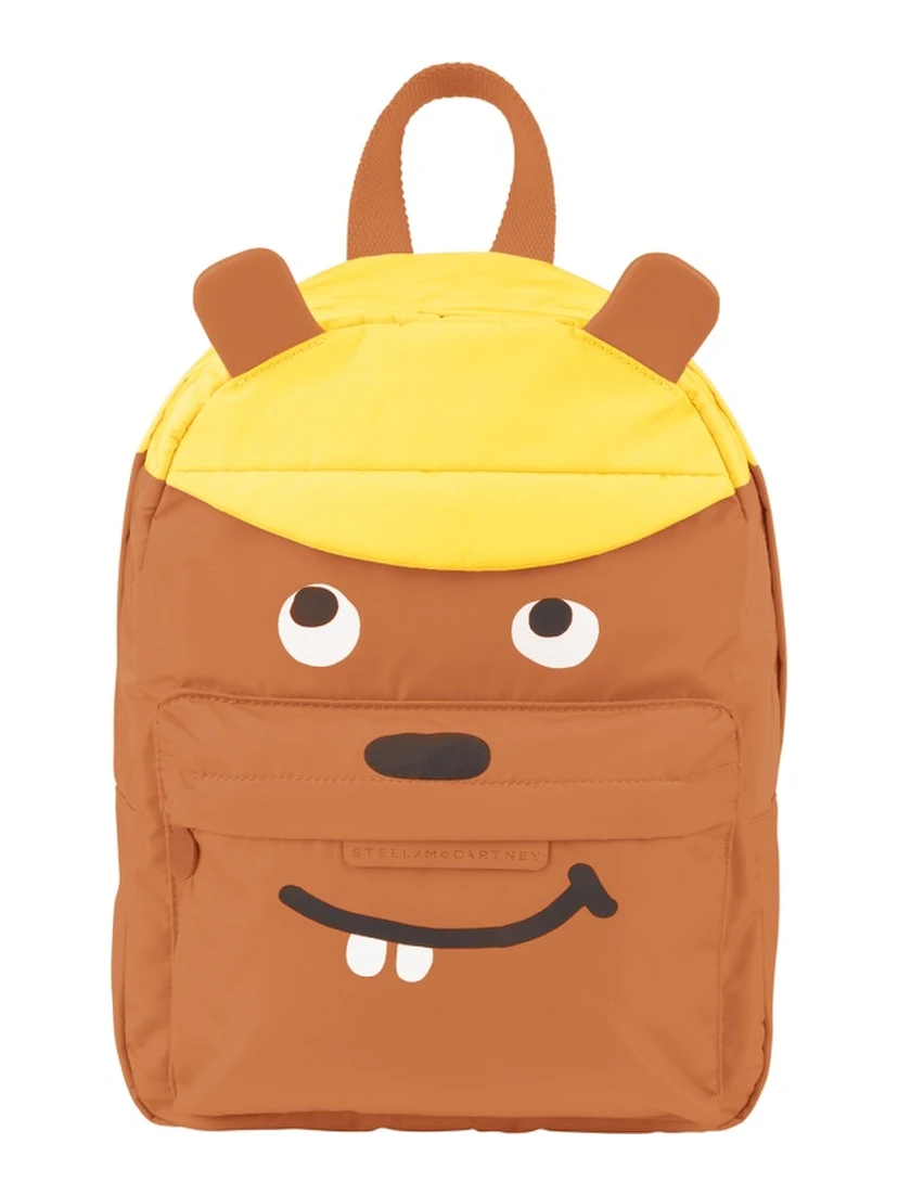 "SMILING BEAR" BACKPACK
