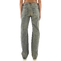 PANTS "CONCORDIANS FOG CUT"