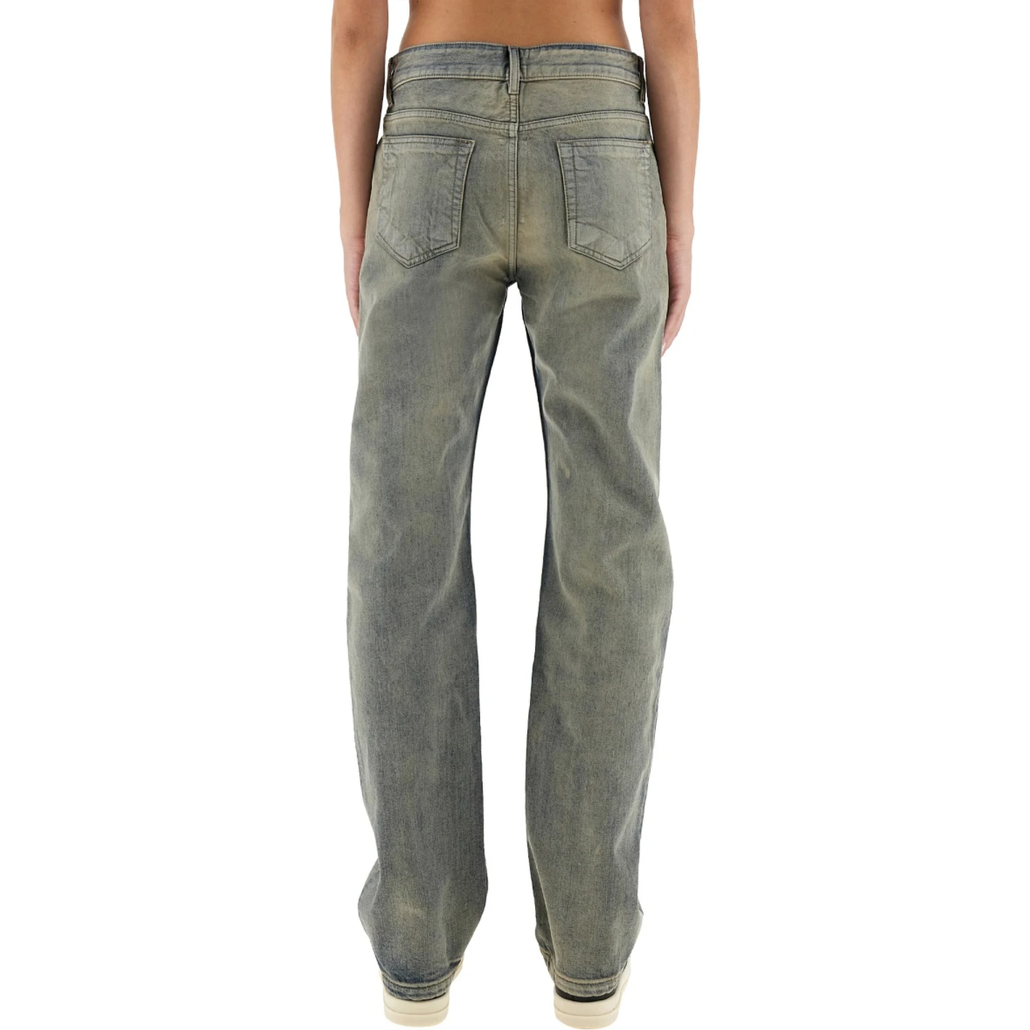 PANTS "CONCORDIANS FOG CUT"