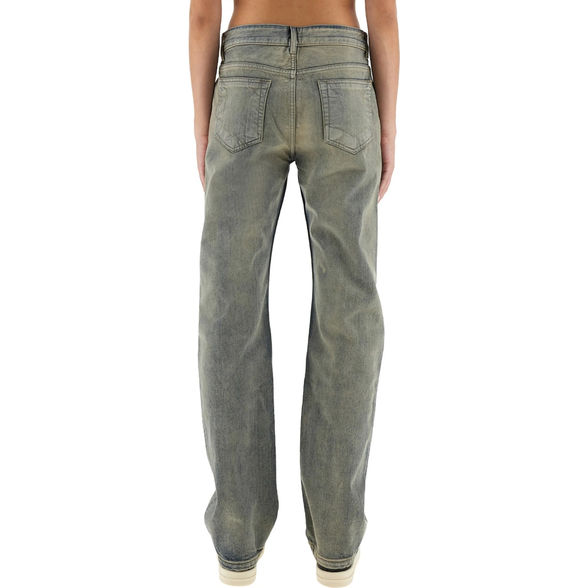 PANTS "CONCORDIANS FOG CUT"