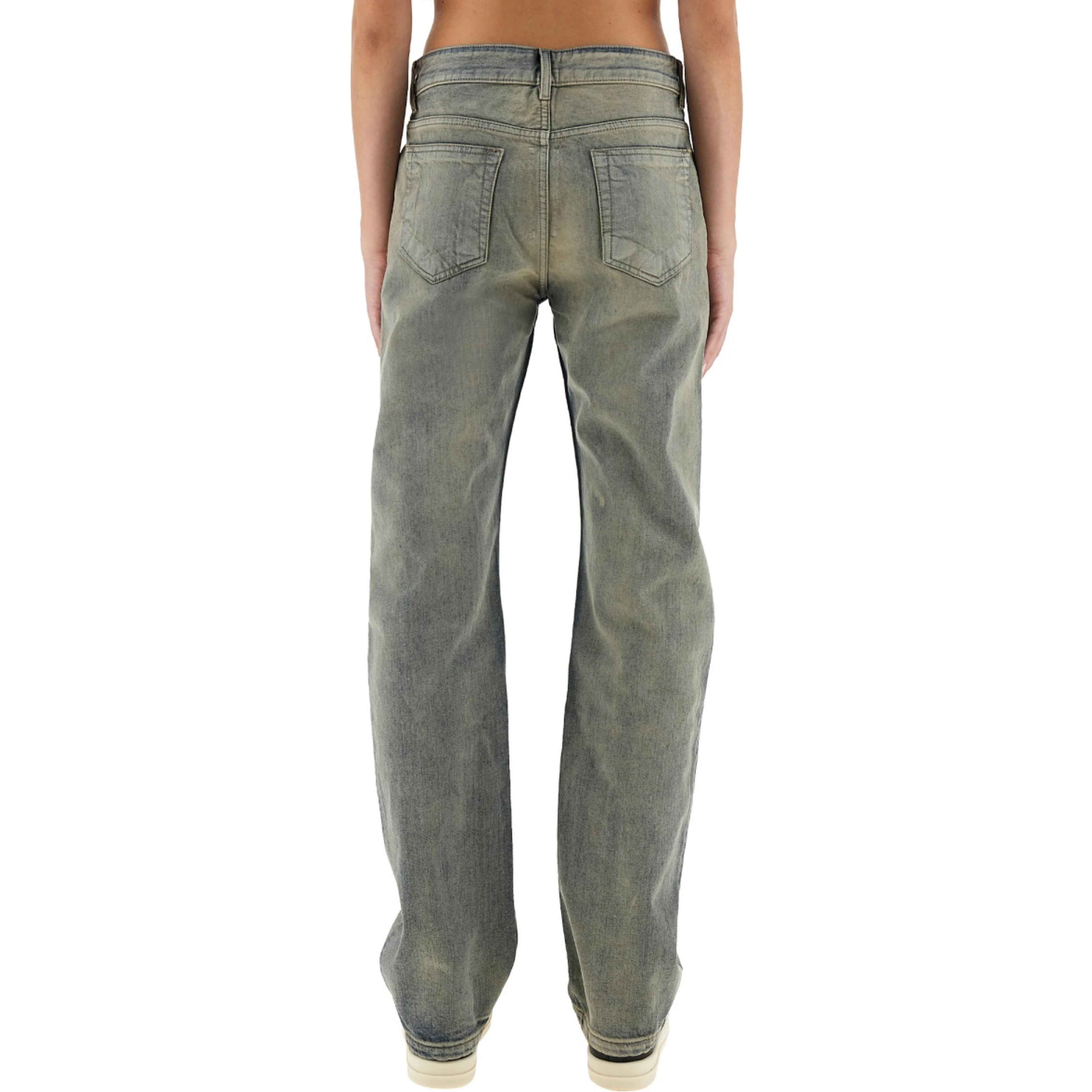 PANTS "CONCORDIANS FOG CUT"