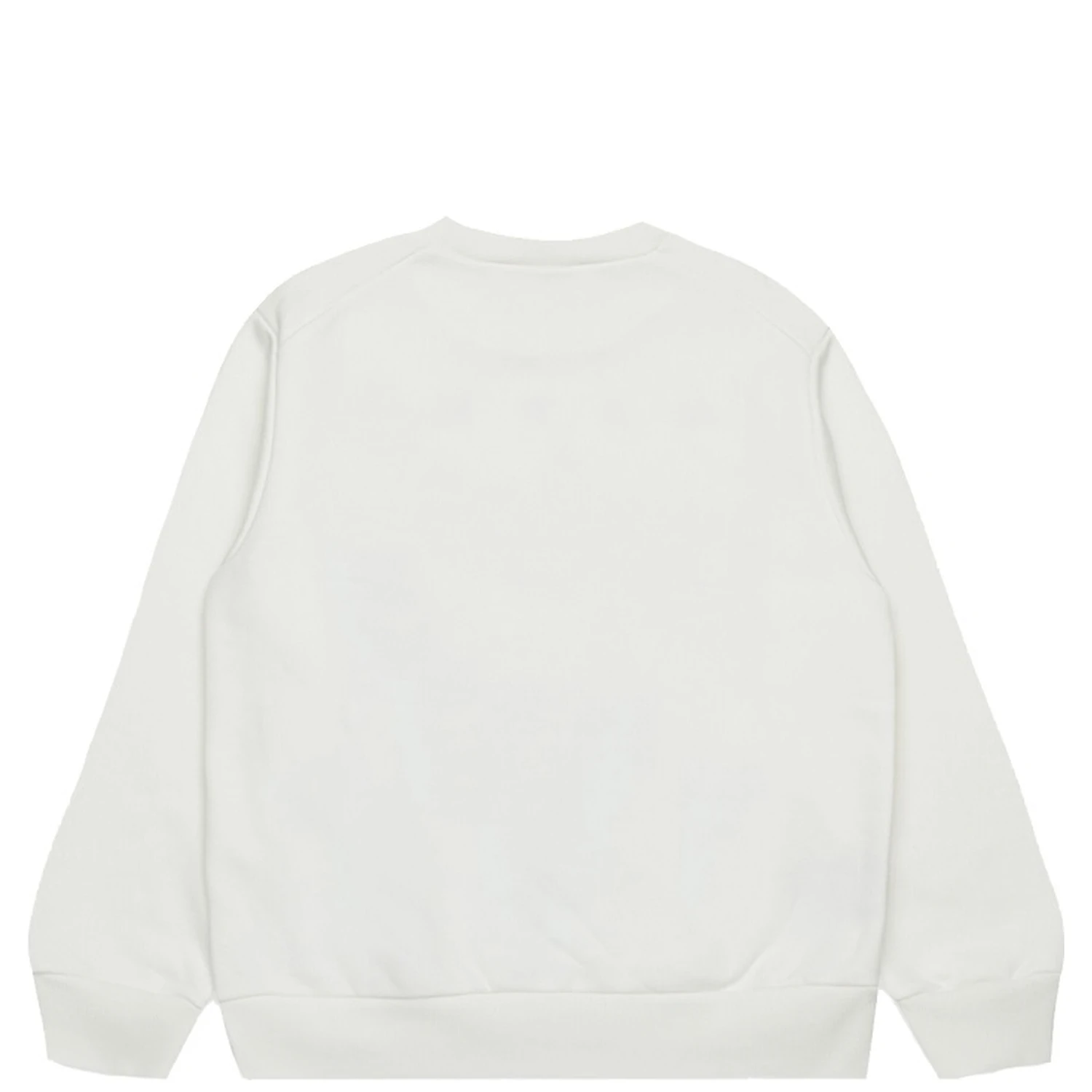 SWEATSHIRT WITH LOGO AND DESIGN