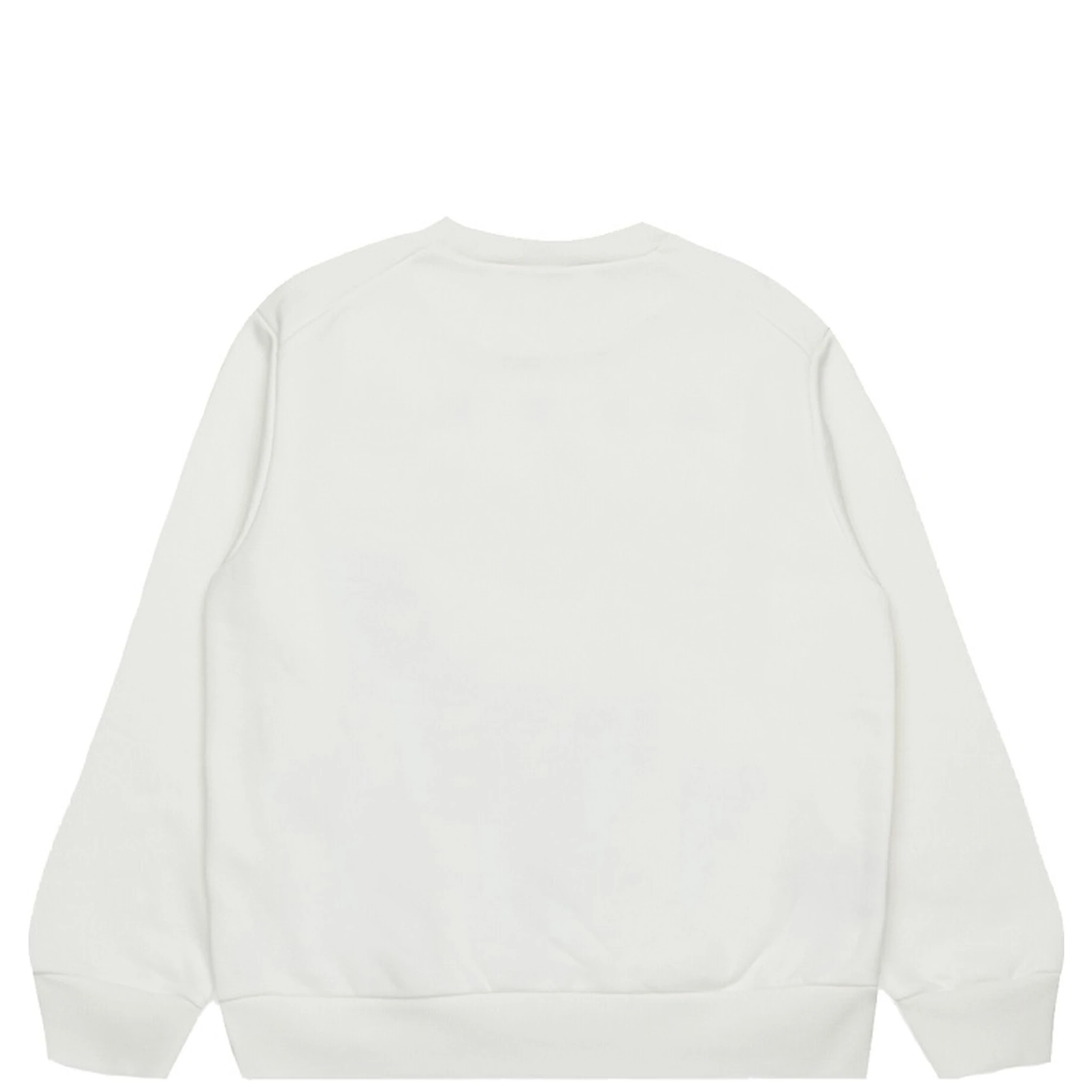 SWEATSHIRT WITH LOGO AND DESIGN