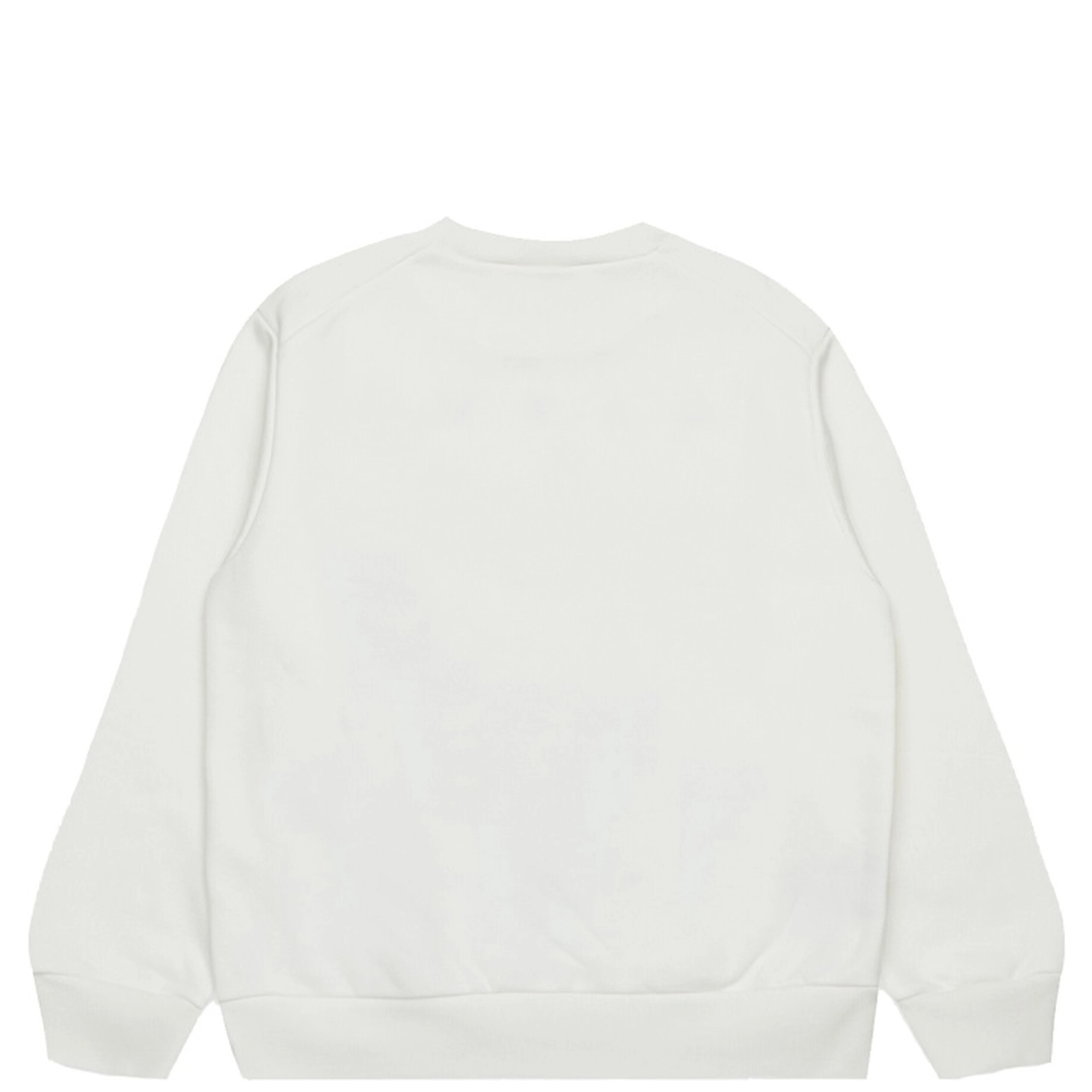 SWEATSHIRT WITH LOGO AND DESIGN
