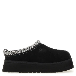 "TAZZ II" PLATEAU SANDAL