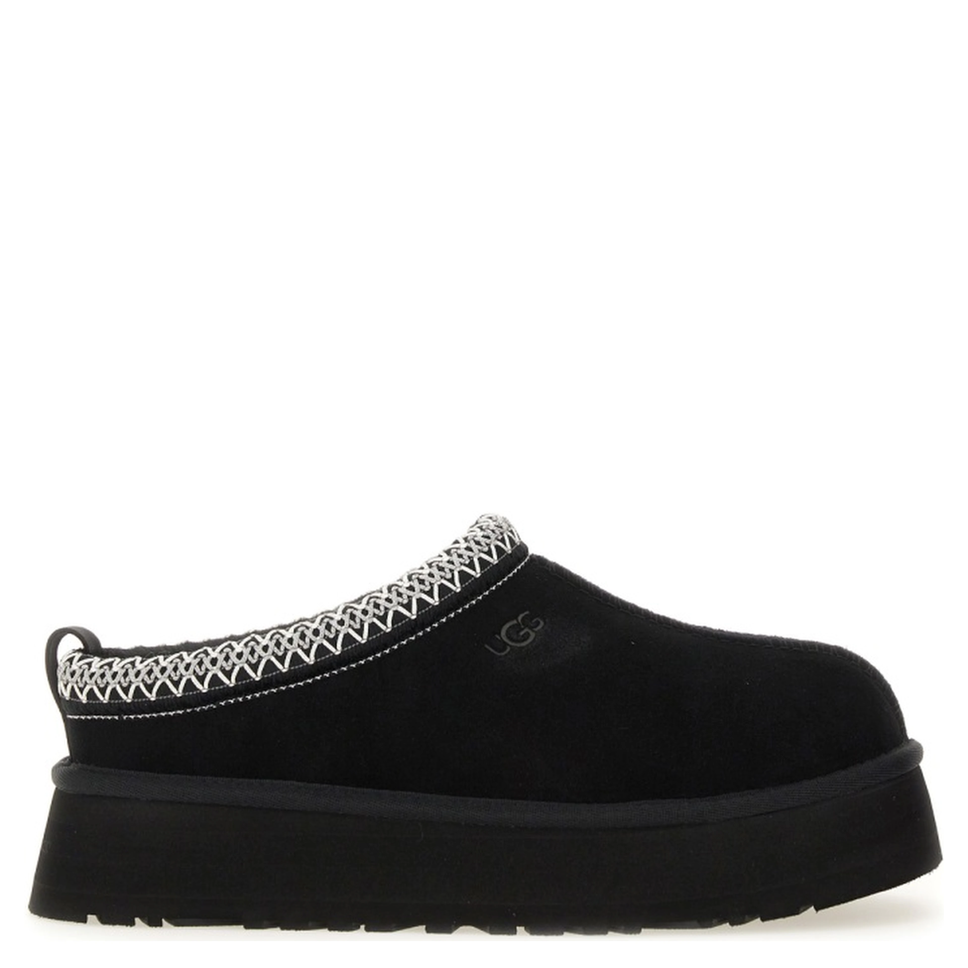 "TAZZ II" PLATEAU SANDAL