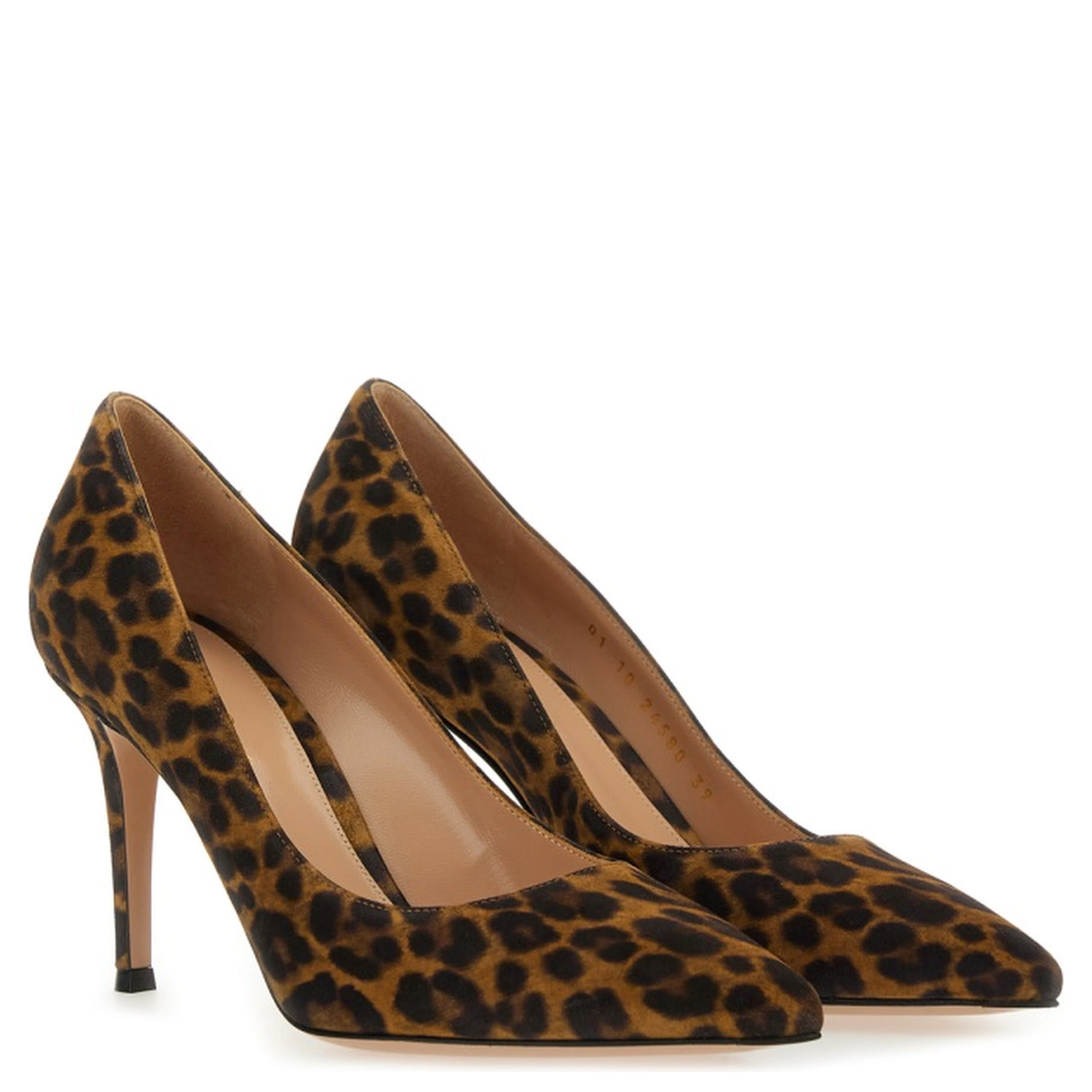 DÉCOLLETÉ "GIANVITO 85"
