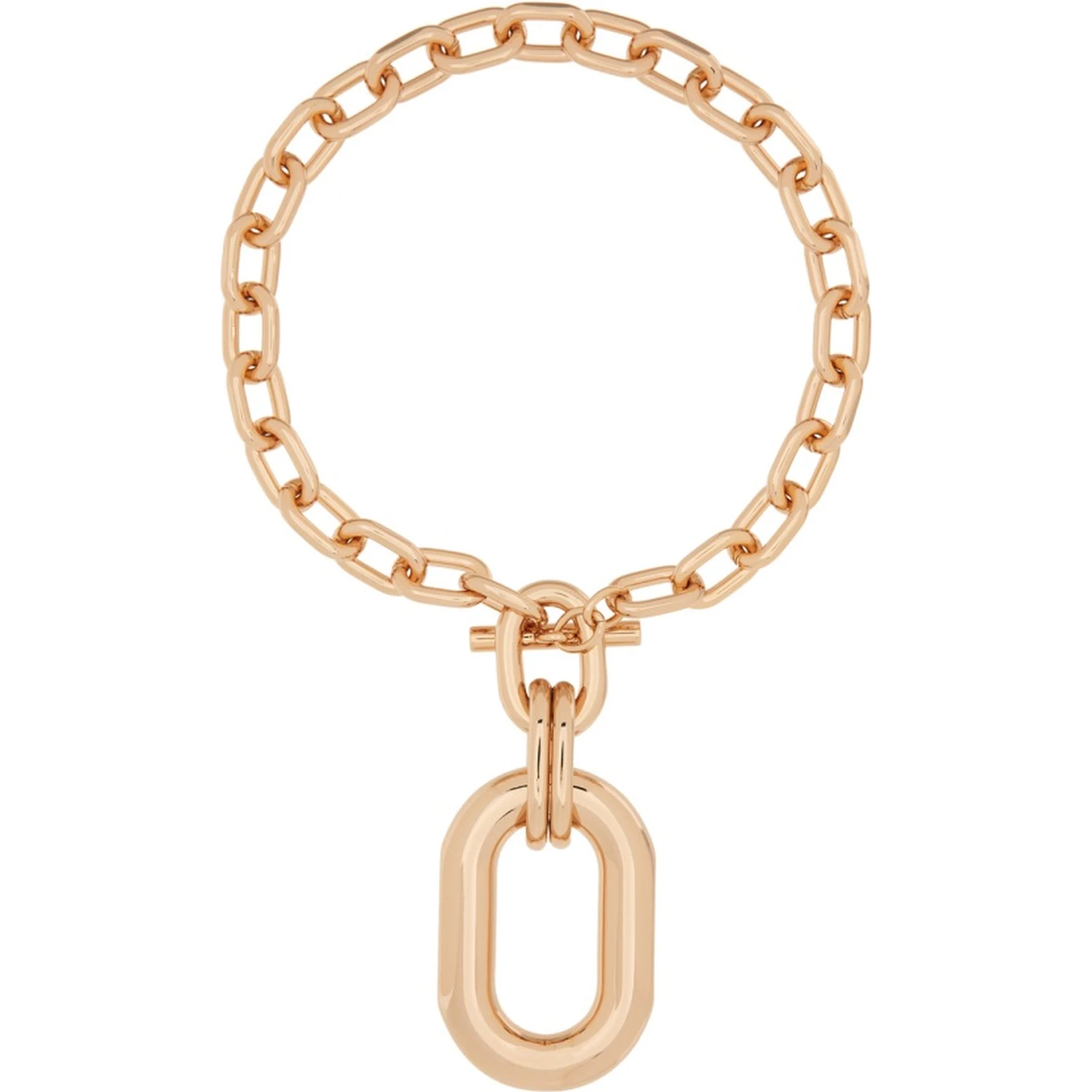 NECKLACE "LINK" XL