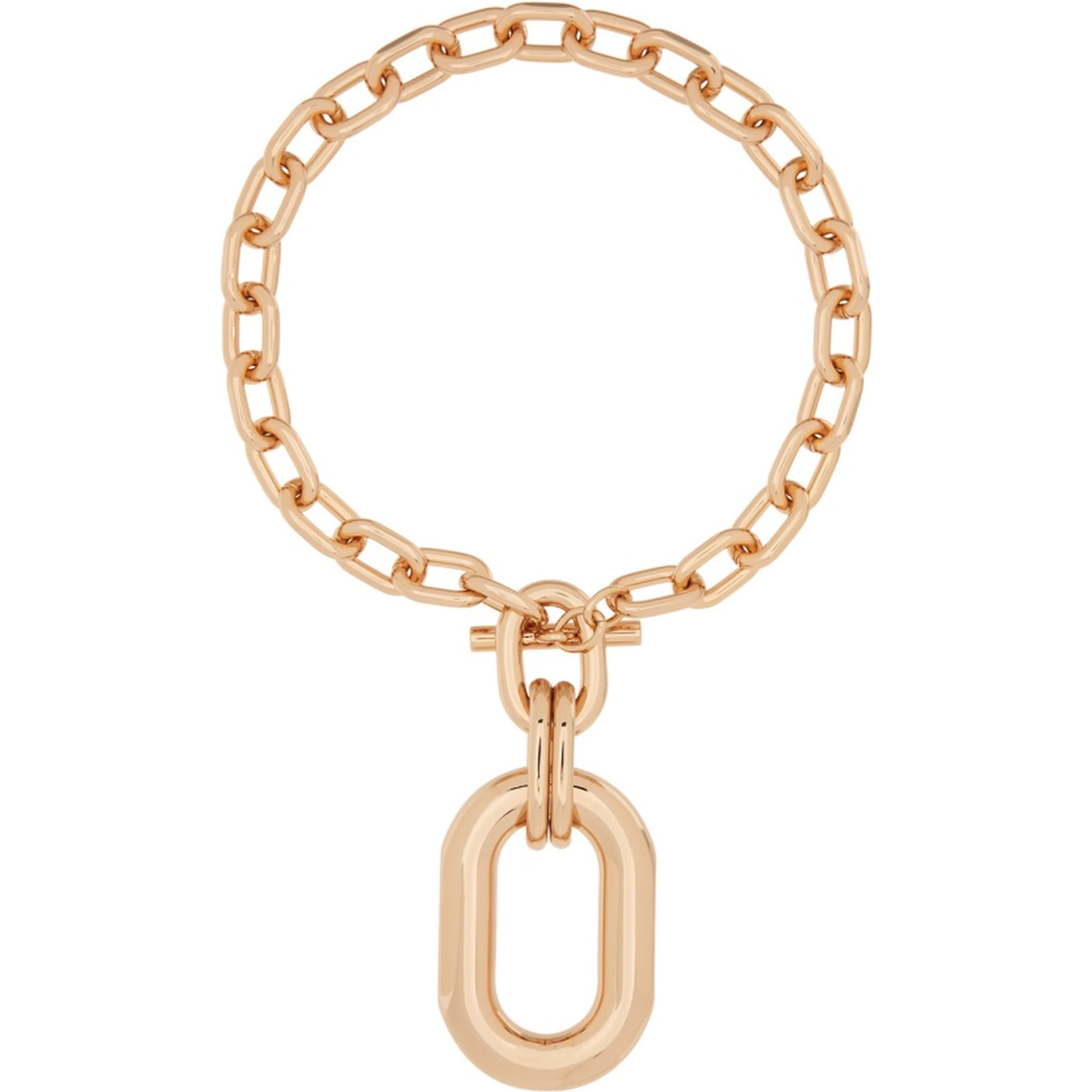 NECKLACE "LINK" XL