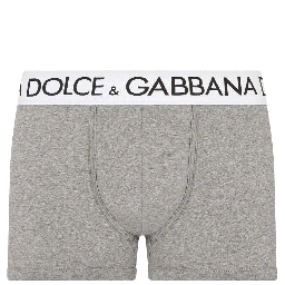 REGULAR FIT BOXER SHORTS