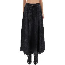 SKIRT "DE-HANNIE-FSH"