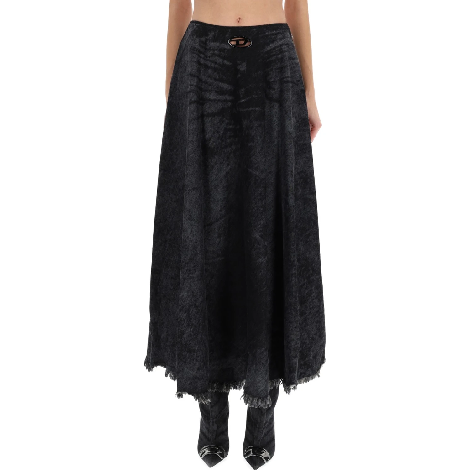 SKIRT "DE-HANNIE-FSH"