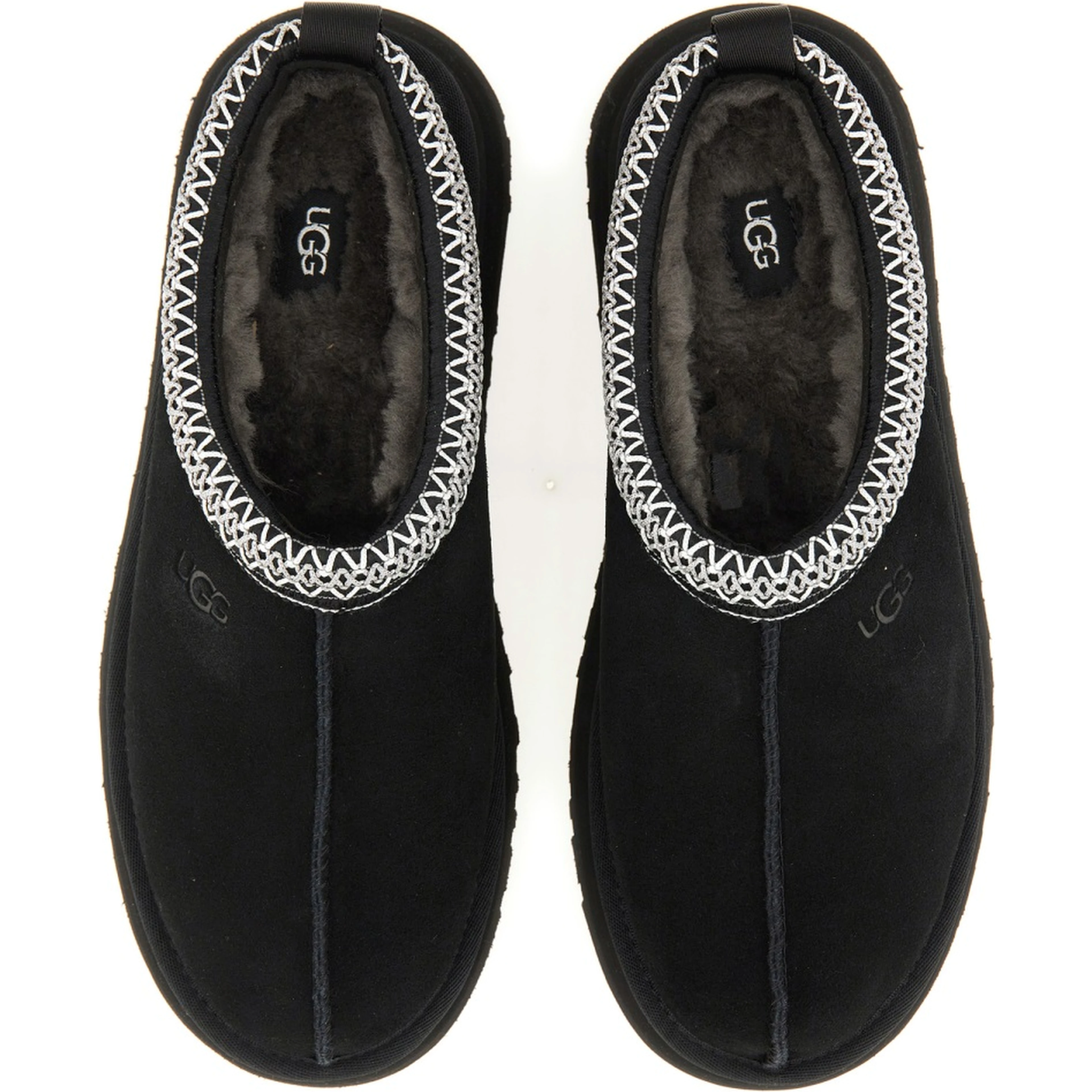 "TAZZ II" PLATEAU SANDAL
