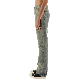 PANTS "CONCORDIANS FOG CUT"