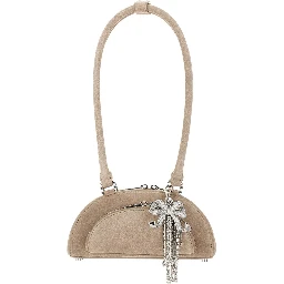 MINI SHOULDER BAG