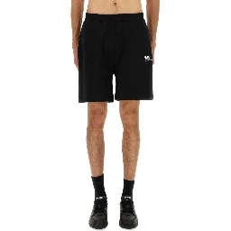 SHORTS WITH LOGO