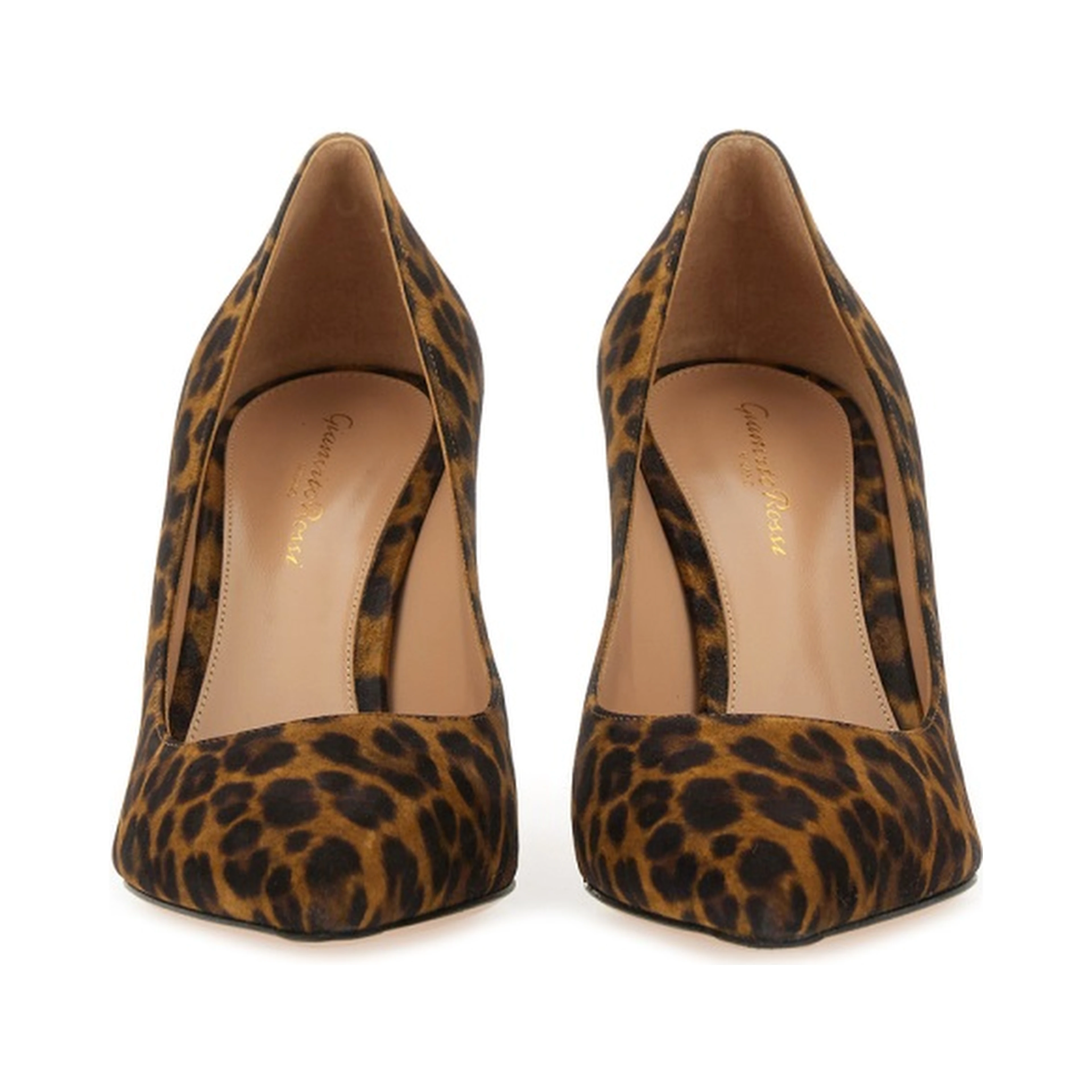 DÉCOLLETÉ "GIANVITO 85"