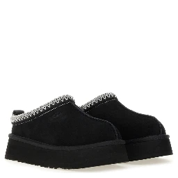 "TAZZ II" PLATEAU SANDAL