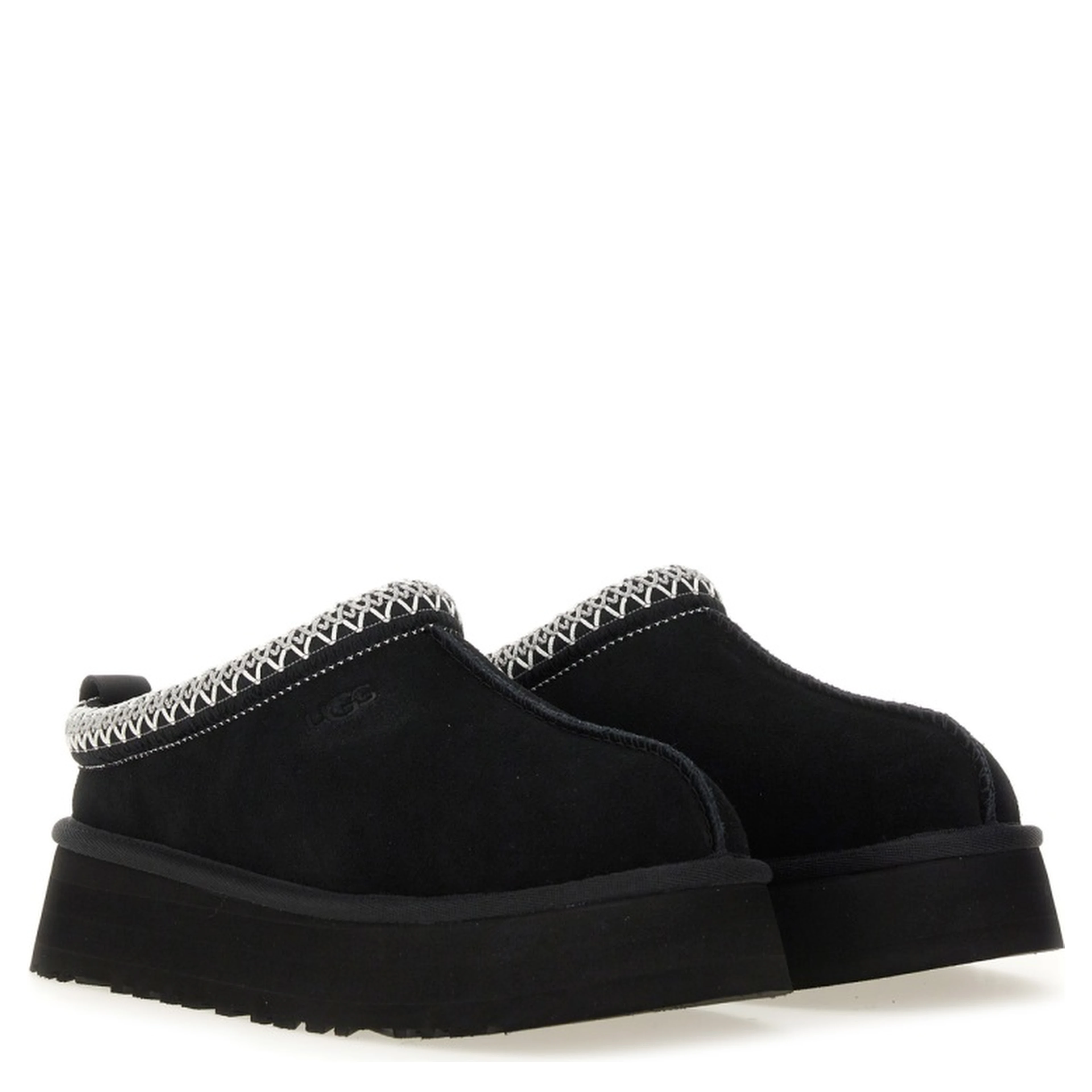 "TAZZ II" PLATEAU SANDAL