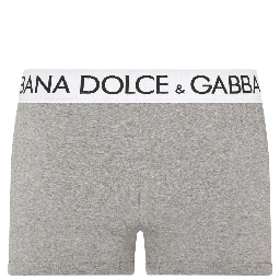 REGULAR FIT BOXER SHORTS