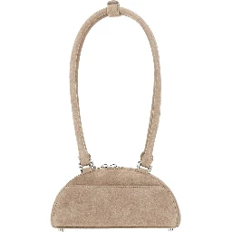 MINI SHOULDER BAG