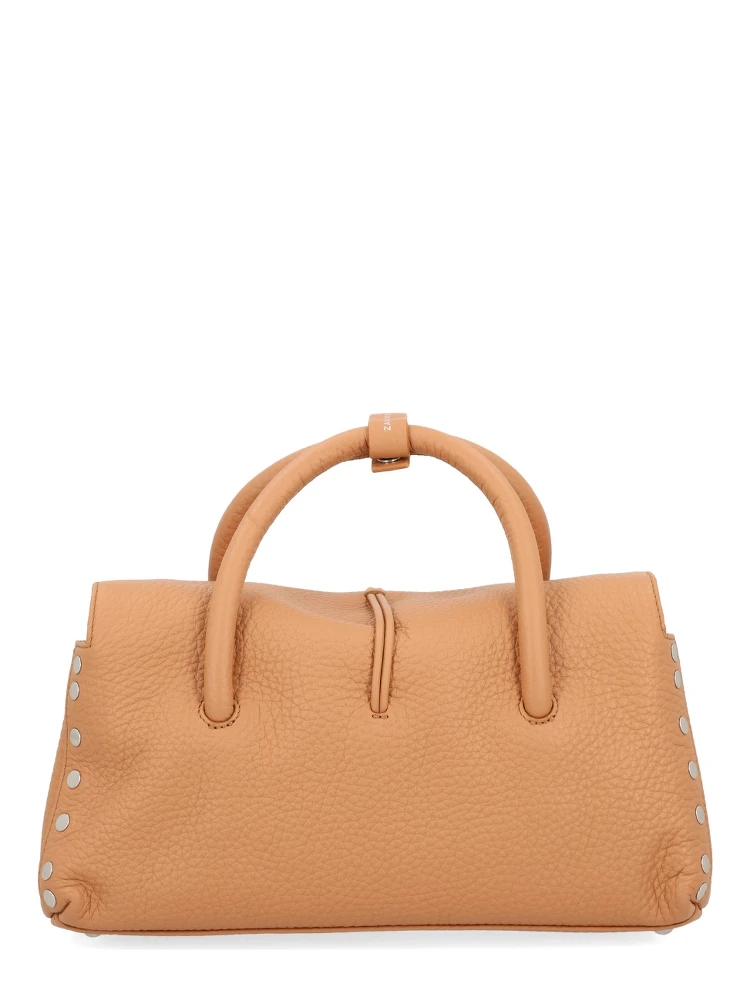 MEDIUM "LEARNED" BAG