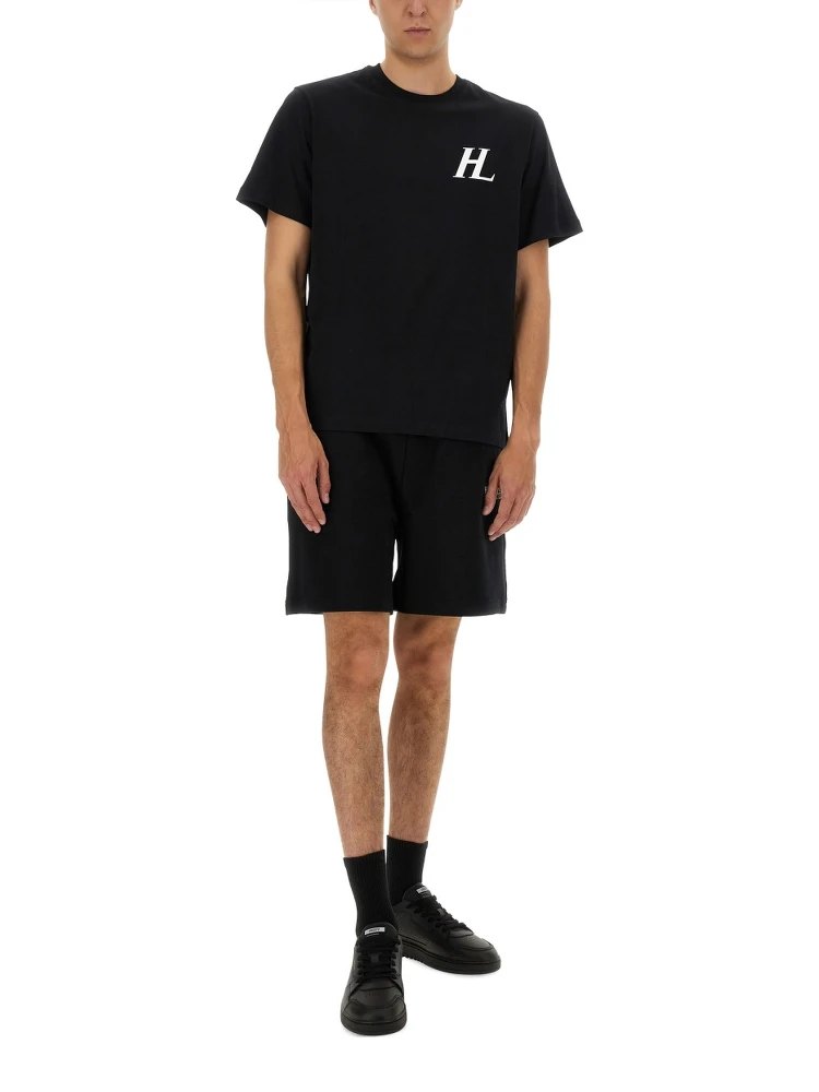 SHORTS WITH LOGO alternative