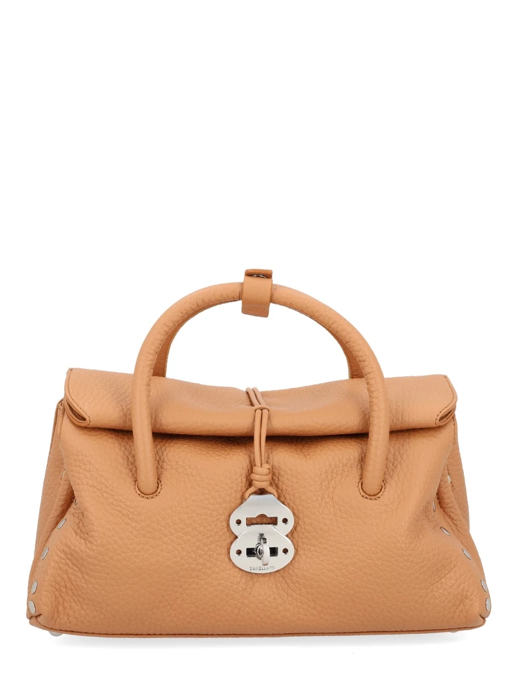 MEDIUM "LEARNED" BAG alternative