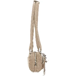 MINI SHOULDER BAG