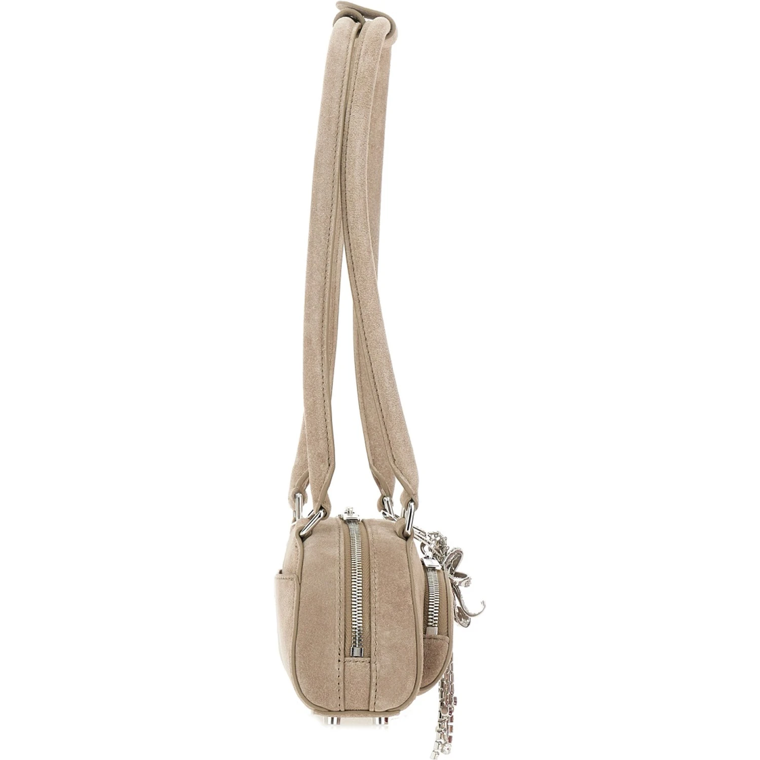 MINI SHOULDER BAG